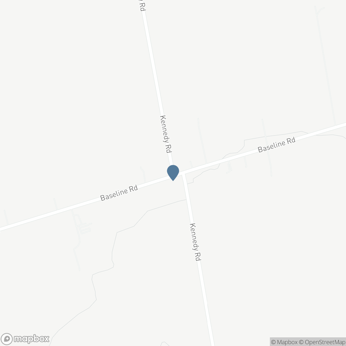 26692 KENNEDY ROAD, Georgina, Ontario L0E 1S0